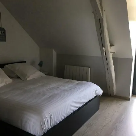 Loft P'Tite Pomme Azay Le Rideau Apartment Exterior photo