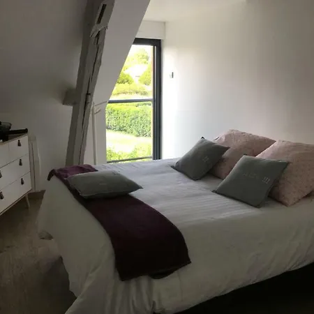 Loft P'Tite Pomme Azay Le Rideau Apartment Exterior photo