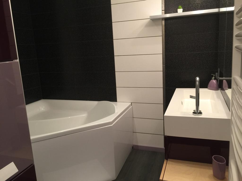 Loft P'tite Pomme Le Rideau * Azay-le-Rideau