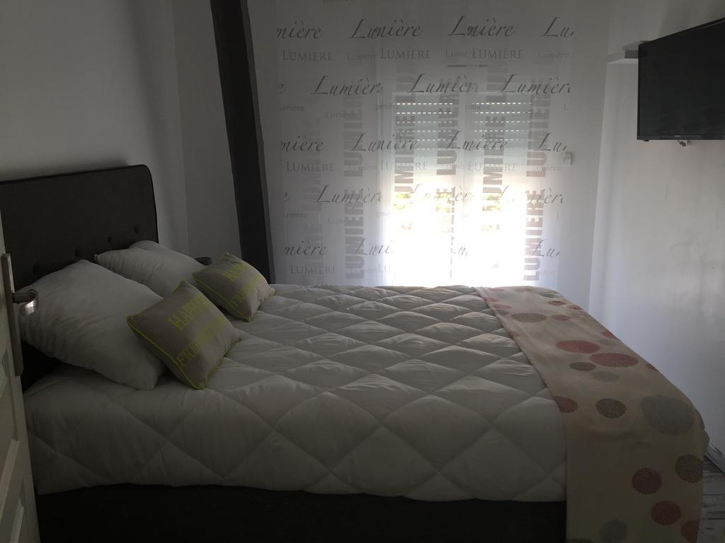 Loft P'tite Pomme Le Rideau