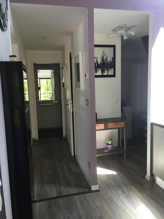 Loft P'tite Pomme Le Rideau Azay-le-Rideau