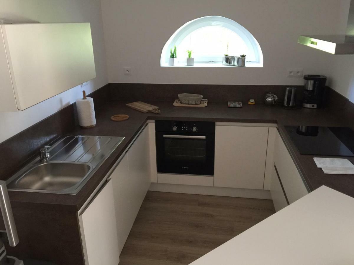 Loft P'tite Pomme Le Rideau Apartment *