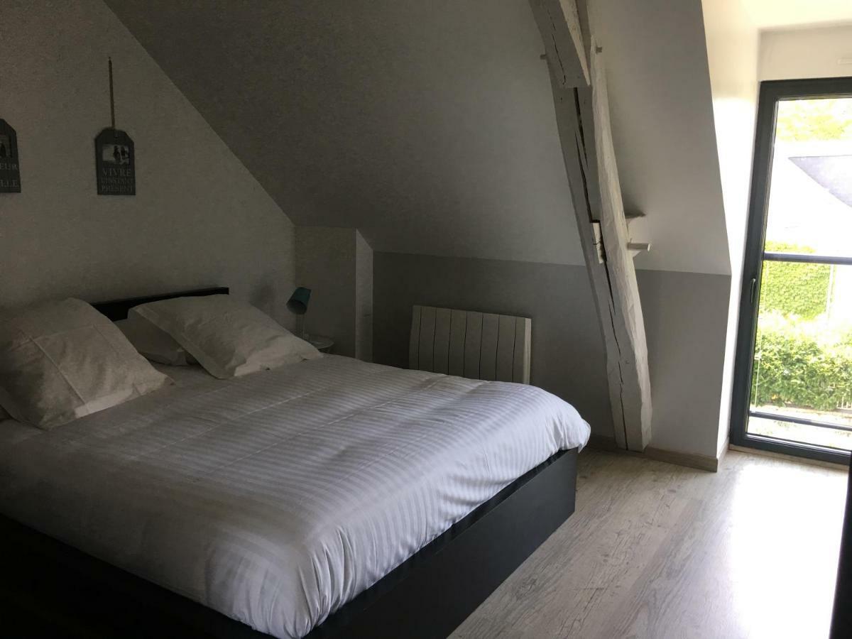 Apartment Loft P'tite Pomme Le Rideau