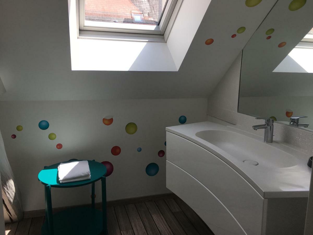 Loft P'tite Pomme Le Rideau Azay-le-Rideau
