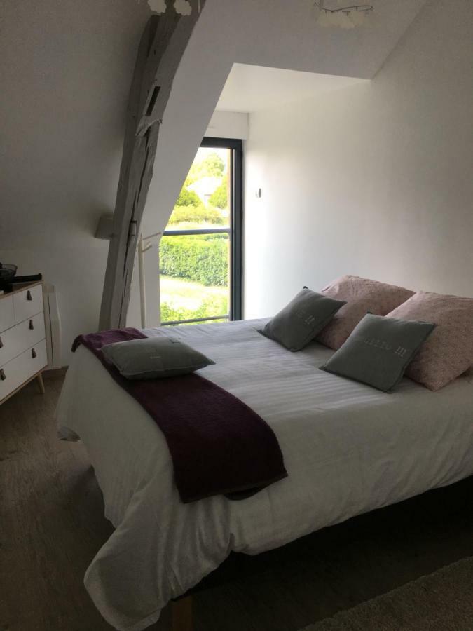 Loft P'tite Pomme Le Rideau * Azay-le-Rideau