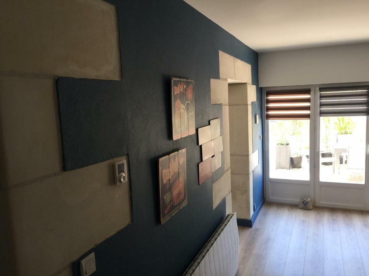 Loft P'tite Pomme Le Rideau Azay-le-Rideau