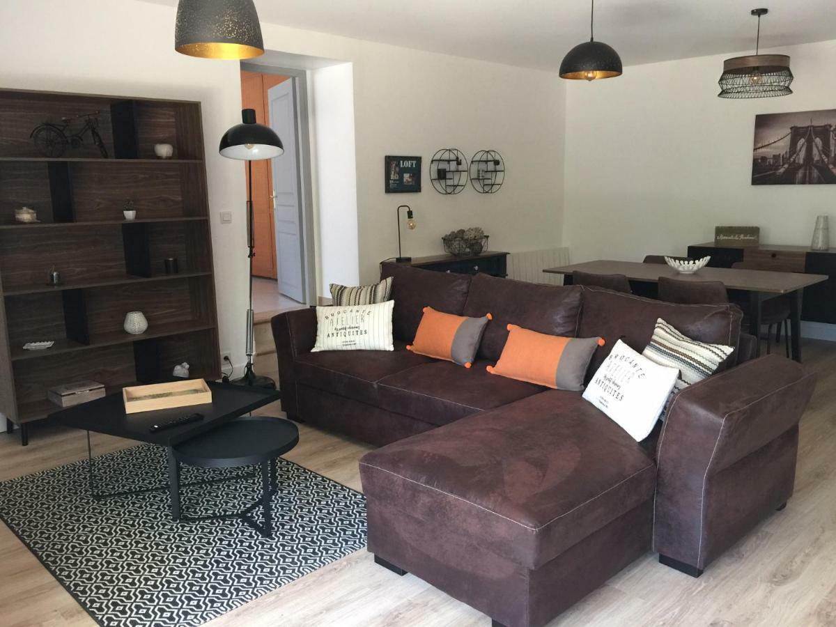 Loft P'tite Pomme Le Rideau