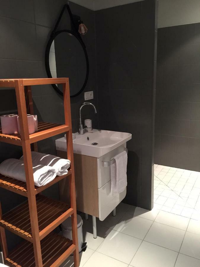 Loft P'tite Pomme Le Rideau Azay-le-Rideau