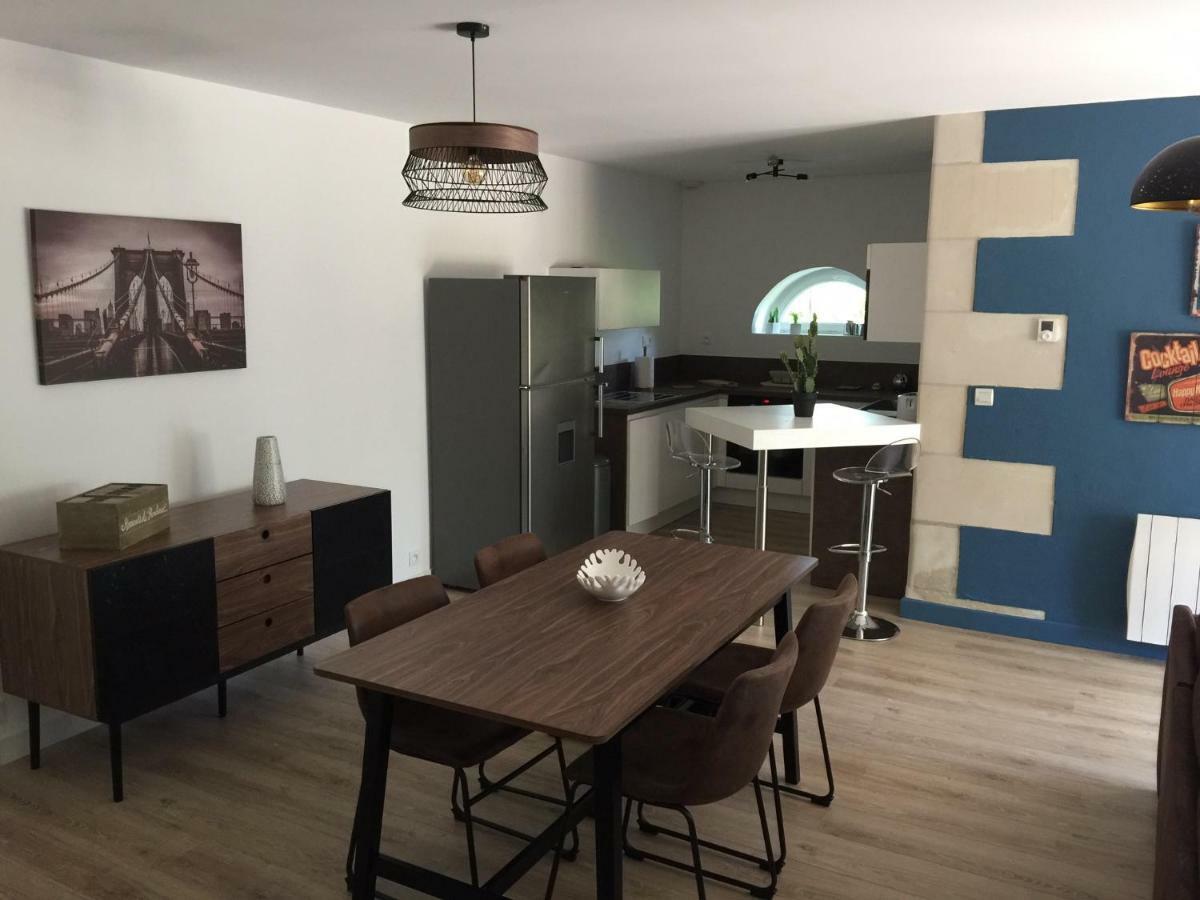 Loft P'tite Pomme Le Rideau Azay-le-Rideau