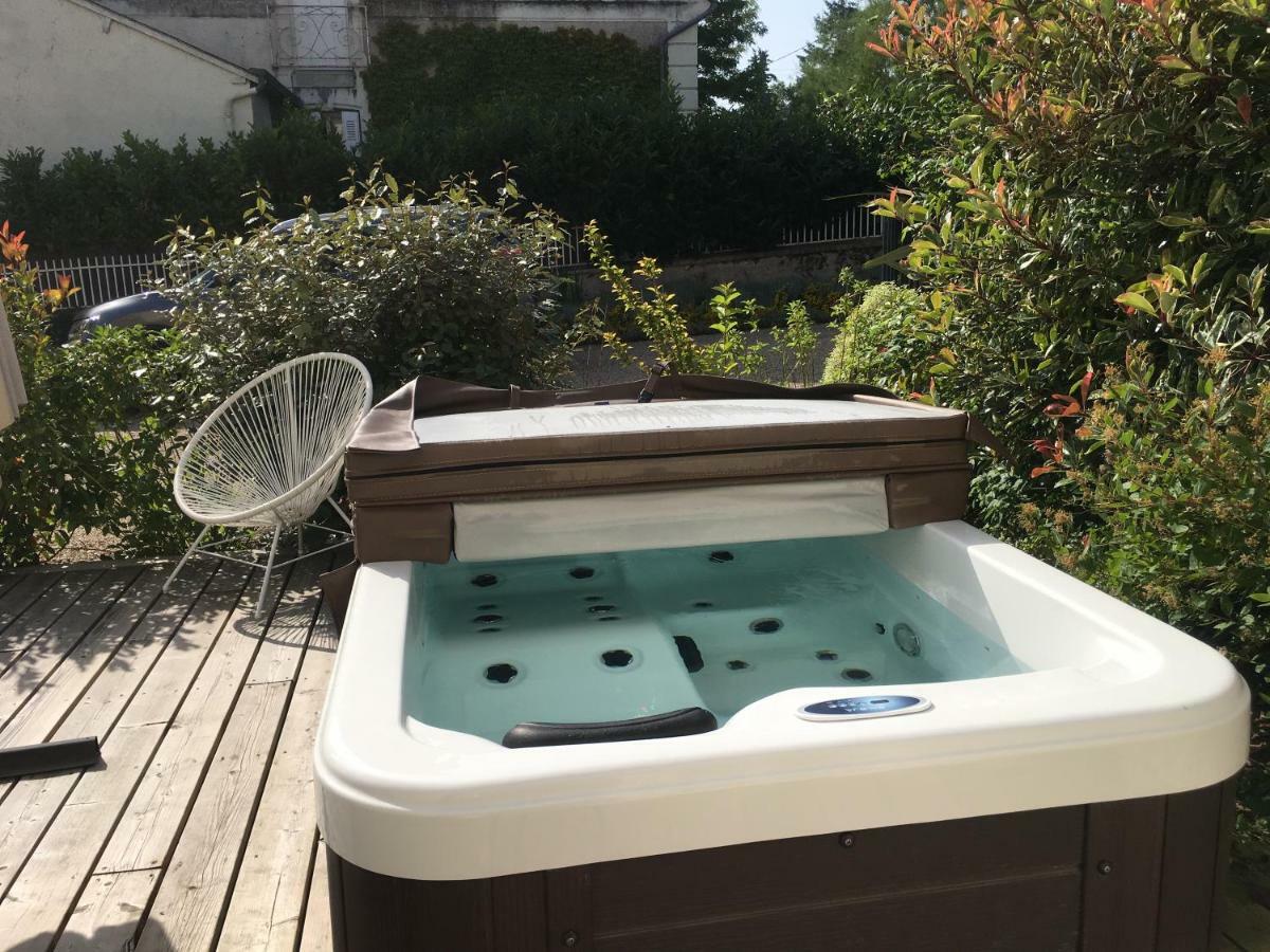 Loft P'tite Pomme Le Rideau * Azay-le-Rideau
